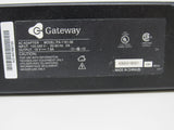 Gateway AC Adapter Output 19V Genuine/OEM 50-60Hz 2A 7.9A PA-1161-06 -- Used