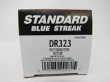 Standard Motor Products Inc Distributor Ignition Rotor Blue Streak DR323 -- New