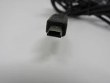 UT Starcom Adapter Output 5V Input 100-240V-0.2A 50-60Hz 1A LPS ADP-5FH B -- Used