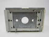 Standard Surface Mount Wiremold Electrical Box 4-1/4-in x 4-in x 1-3/4-in -- Used