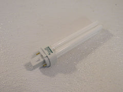 Sylvania 26W Dulux D Compact Fluorescent Lamp White CF26DD-835-ECO 21114 -- New