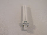 Sylvania 26W Dulux D Compact Fluorescent Lamp White CF26DD-835-ECO 21114 -- New