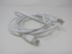 Standard Ethernet Patch Cable RJ-45 7 ft Cat5e 791453 -- New