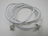 Standard Ethernet Patch Cable RJ-45 7 ft Cat5e 791453 -- New