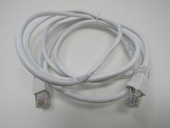 Standard Ethernet Patch Cable RJ-45 7 ft Cat5e 791453 -- New