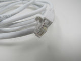 Standard Ethernet Patch Cable RJ-45 7 ft Cat5e 791453 -- New