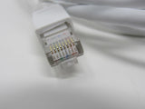 Standard Ethernet Patch Cable RJ-45 7 ft Cat5e 791453 -- New