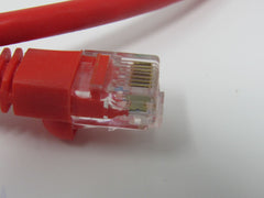 Standard Ethernet Patch Cable RJ-45 3 ft Cat5e PC5-REX-03 -- New