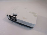 Sanyo XGA Multimedia Network 3LCD Projector White/Gray PLC-XK2200 -- Used