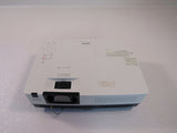 Sanyo XGA Multimedia Network 3LCD Projector White/Gray PLC-XK2200 -- Used