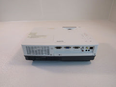 Sanyo XGA Multimedia Network 3LCD Projector White/Gray PLC-XK2200 -- Used