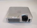 Hitachi Multimedia & Network LCD Projector Gray 2000 Lumens CP-X255 -- Used