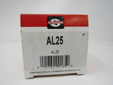 Standard Motor Products Inc Ignition Distributer Cap 4 Cylinder AL25 -- New