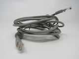 Standard Ethernet Patch Cable RJ-45 14 ft Cat5e -- New