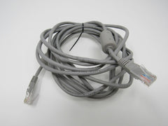 Standard Ethernet Patch Cable RJ-45 14 ft Cat5e -- New