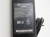 Gateway AC Adapter Output 19V Liteon 50-60Hz 2.4A 4.74A PA-1900-15 -- Used