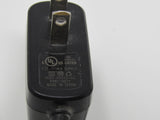 Kyocera Power Supply Adapter Output 5VDC Input 100-240VAC 350mA TXTVL10127 -- Used