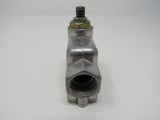 Licon Snap Limit Switch 15A 125 250 or 480 VAC Issue No F-84 30-2000 Metal -- Used