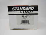 Standard Motor Products Inc Ignition Distributer Cap 6 Cylinder T-Series FD148T -- New