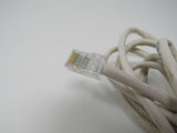 Standard Ethernet Patch Cable RJ-45 7 ft Cat5e -- Used
