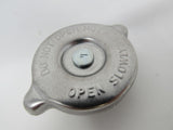 Pronto Radiator Cap MotoRad T-4 -- New