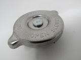 Pronto Radiator Cap MotoRad T-4 -- New