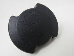 Pronto Engine Oil Cap MotoRad Black MO-100 -- New