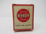 Niehoff Starter Bushings Lot of 5 Ignition Parts DR-200 Vintage -- New