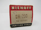 Niehoff Starter Bushings Lot of 5 Ignition Parts DR-200 Vintage -- New