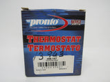 Pronto Engine Coolant Thermostat Motorad With Seal 187 F 456-187 -- New
