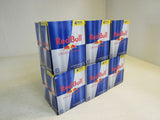 Red Bull Red Bull Energy Drink 8.4 fl oz 6 - 4 Packs Energy Drink -- New