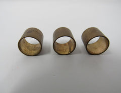 Standard Motor Products Inc Starter Bushing Lot of 3 X-5256 Vintage -- New