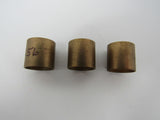 Standard Motor Products Inc Starter Bushing Lot of 3 X-5256 Vintage -- New