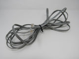 Standard Phone Cord Cable RJ-11 14 ft -- Used