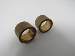 Standard Motor Products Inc Starter Bushings Lot of 2 X-5404 Vintage -- New