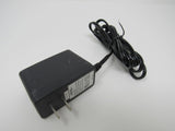 OEM Power Adapter Output 5V Input 100-240V 50-60Hz 0.5A AD51618-1305-W 0525 -- Used