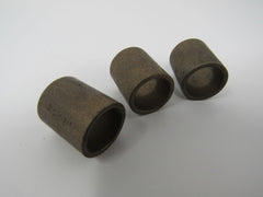 Standard Motor Products Inc Starter Bushings Lot of 3 X-5405 Vintage -- New