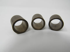 Standard Motor Products Inc Starter Bushings Lot of 3 X-5405 Vintage -- New