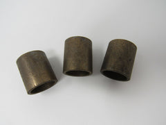 Standard Motor Products Inc Starter Bushings Lot of 3 X-5405 Vintage -- New