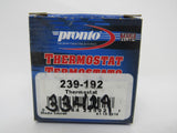 Pronto Engine Coolant Thermostat Motorad 192F/88C 239-192 -- New