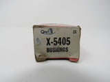 Standard Motor Products Inc Starter Bushings Lot of 3 X-5405 Vintage -- New