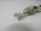 Standard Ethernet Patch Cable RJ-45 68 Inches Cat5e -- New