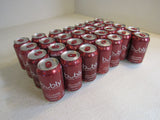 Bubly Sparkling Water 12 fl oz 29 Cans Cherry -- New