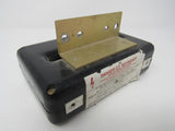 Square D Neutral Current Transformer 6.25in x 4in x 4in NE12CT2 Metal -- Used