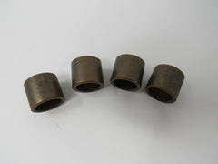 Carquest Standard Starter Bushings Lot of 4 Engine Controls X5410 -- New