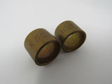 Carquest Standard Starter Bushings Lot of 2 Engine Controls X5203 -- New