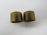 Carquest Standard Starter Bushings Lot of 2 Engine Controls X5203 -- New