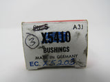 Carquest Standard Starter Bushings Lot of 2 Engine Controls X5203 -- New