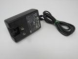 HP Adapter Output 6V Genuine/OEM 50/60Hz 500mA 2000mA ADP-12PB -- Used