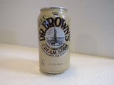 Dr Browns Diet Cream Soda The Original Since 1869 -- New